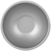 Vollrath 69040 4 Qt Stainless Steel Mixing Bowl