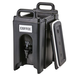 Cambro 250LCD 2-1/2 Gallon Metal Latch Camtainer