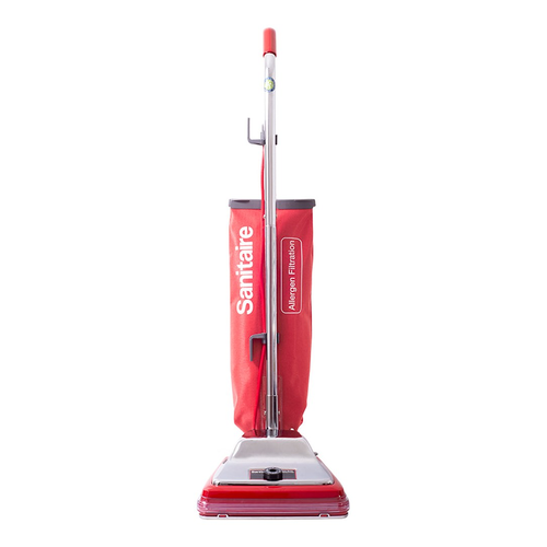 New Sanitaire TRADITION SC888N 12" Upright Vacuum