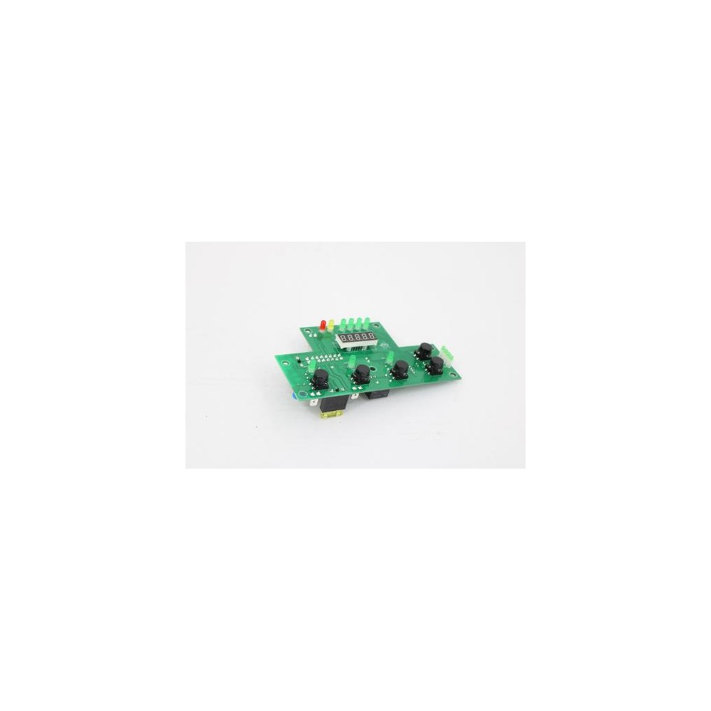 Nilfisk Advance - VS10250 - Control Panel Board