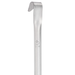 Matfer Bourgeat 112063 Stainless Steel Skimmer, 4 3/4"
