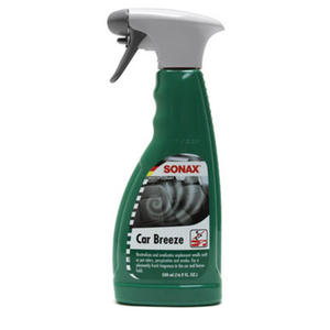Car Breeze Odor Eliminator - 500ml