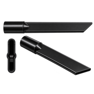 Black 16" Slim Line Crevice Tool