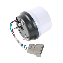Tennant/Nobles - 4210401 - Beacon Assy, Color, 3.8D (Replaces Tennant 1265390)