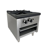 FSE 18 In Gas Stock Pot Range