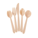 Cook's Brand 630-220CP Copolymer Plastic Forks