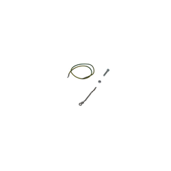 Nilfisk Advance - 9100002366 - Chain Antistatic Kit