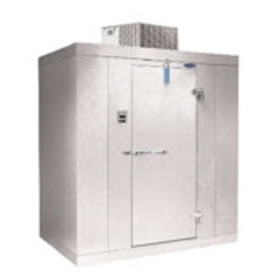 Norlake KLB77810-C Walk-In Kold Locker