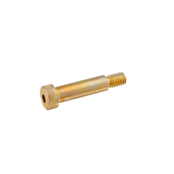 Tennant/Nobles - 4027257 - Bolt, Shld, .38D X 1.25, .31-18 (Replaces Tennant 600187)