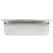 Vollrath 30342 Super Pan V 1/3 Size