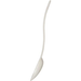 Carlisle 446002 Spoon Salad 8'' L