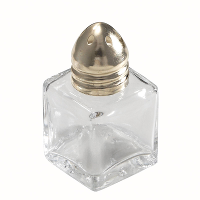 Winco G-101 1/2 Oz. Glass Shaker