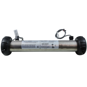 Balboa BP100 5.5kW Flo-Thru Heater Assembly 26-G7511