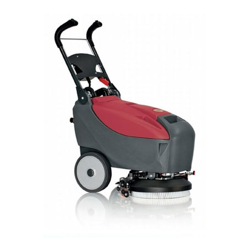 New Minuteman E14 Corded Electric Floor Scrubber