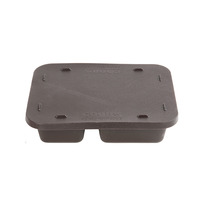 Cook's Brand 321 Flex Tray Lid (24/Case)