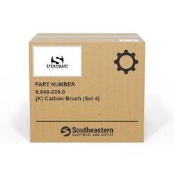 (K) Carbon Brush (Set 4)