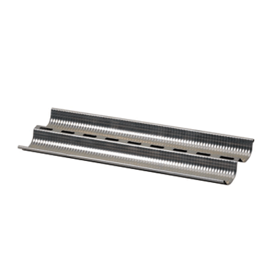 Matfer Bourgeat 311141 17-3/4"L X 5-1/2"W French Bread Pan