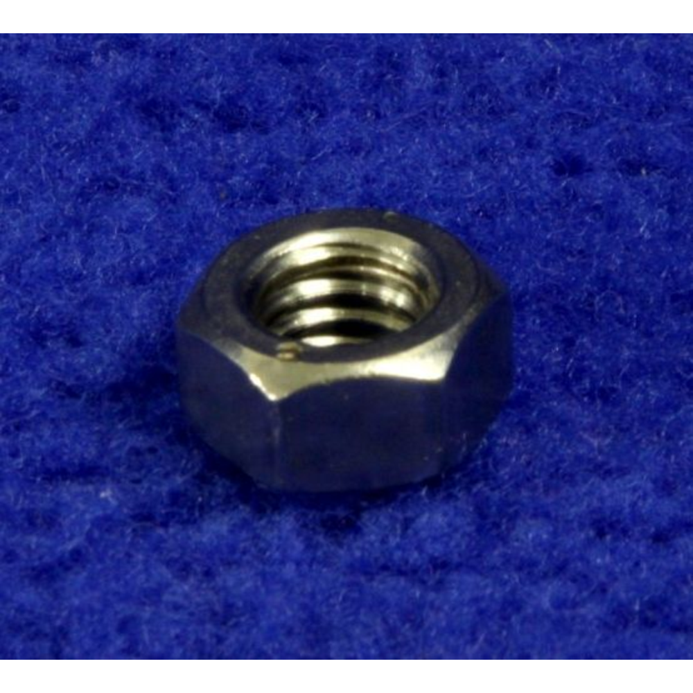 Hex Nut
