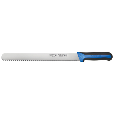Winco KSTK-121 12" Blade Sof-Tek™ Slicer