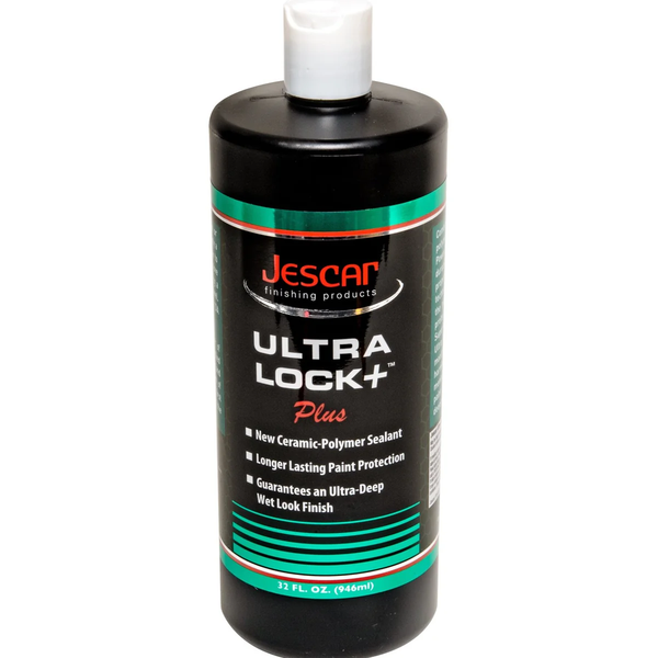 Ultra Lock Ceramic Poly Sealant