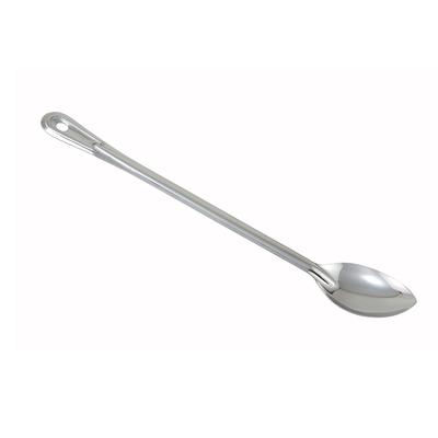 Winco BSOT-21 Basting Spoon 21"