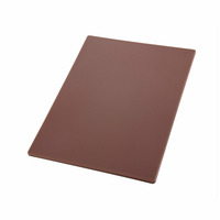 Winco CBBN-1520 Cutting Board 15" X 20" X 1/2" Thick
