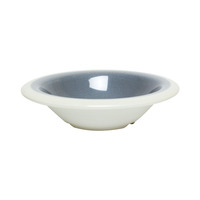 Thunder Group DM5608H 8 oz 6" Diameter x 11/2" Height Salad Bowl