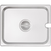 Carlisle 607120CS DuraPan 1/2 Size Slotted Cover