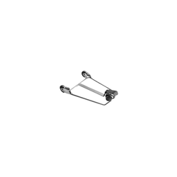 Nilfisk Advance - 11547000 - Trolley Consumer Gm/Gs 80