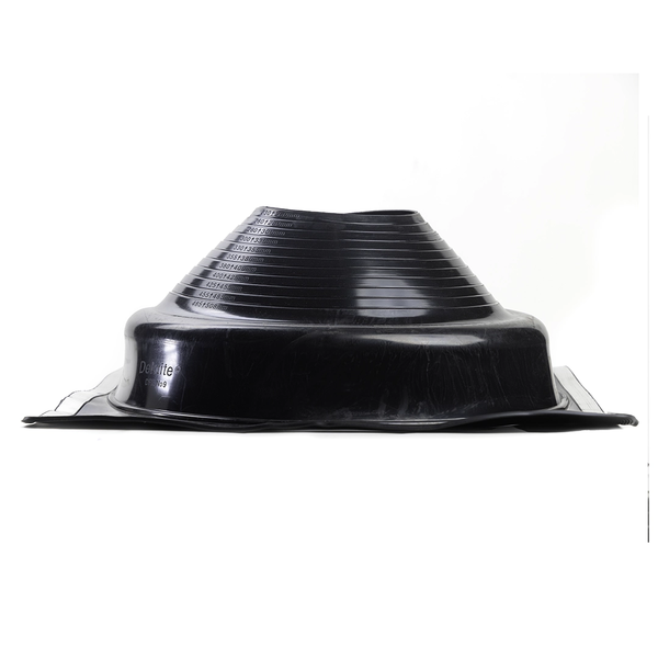 #9 Square 9"-20" Pipe Flashing