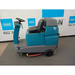 Tennant Factory Recon Used T7-11060984 Scrubber