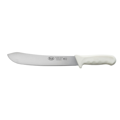 Winco KWP-102 10" Butcher Knife