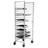 New Age 1505 Steam Table Pan Rack