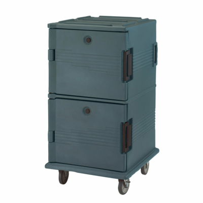 Cambro 24-Pan Tamper Resistant Ultra Camcart