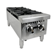 FSE 12 In Heavy Duty Countertop Hotplate