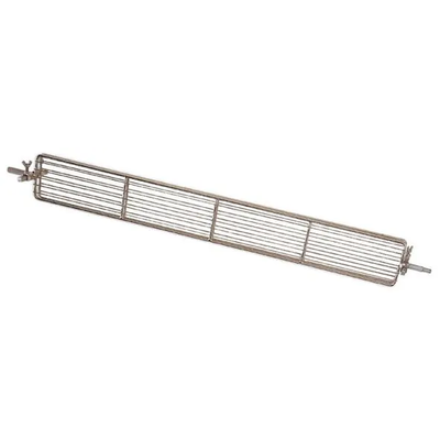 Rotisol BRRO13 Roast Clamp Spit – Rotisserie Accessory