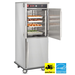 F.W.E. UHST-13 Correctional Heated Cabinet
