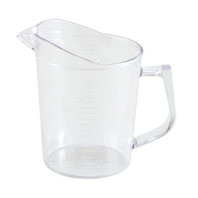 Winco PMU-50 Measuring Cup 1 Pint
