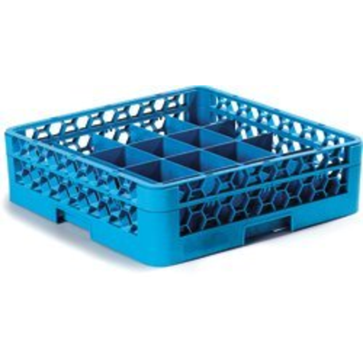 CARLISLE RC20-114 20-COMPARTMENT CUP RACK