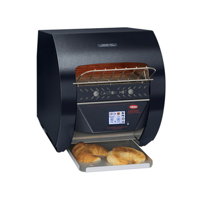 Hatco TQ3-400 Countertop Design Toaster, Conveyor Type