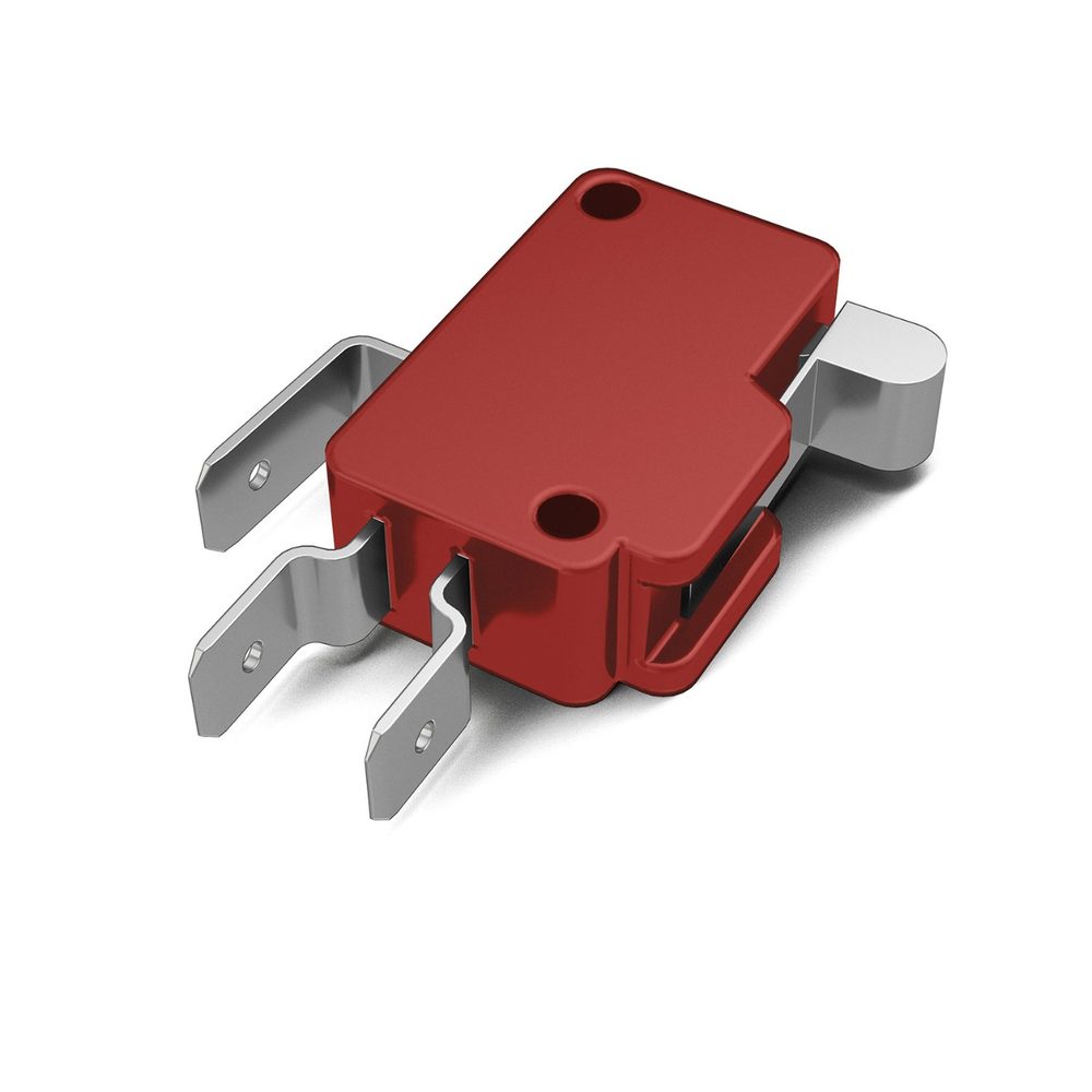Tennant/Nobles - 4022803 - Switch, Rlr, 16A, Micro (Replaces Tennant 611005)