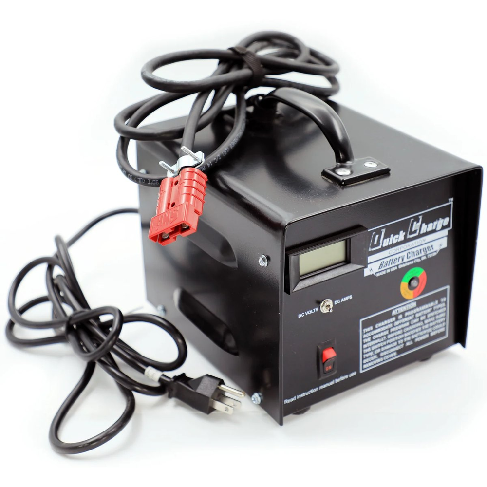 Aztec 153-AS-CHARGER Battery Charger