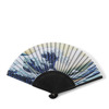 Folding Fan The Great Wave