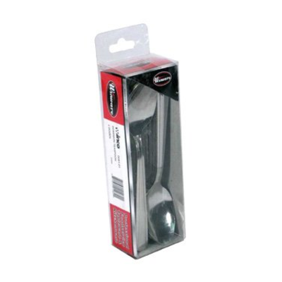 Winco 0081-01 5-13/16" Teaspoon