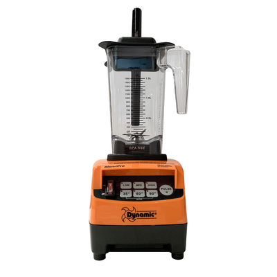 Dynamic BL001.1.T 1.5 Liter (50 Oz.) BlendPro 1T Performance Blender