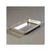 Carlisle 608002 Heavy-Duty Full Size, 2-1/2"D Food Pan