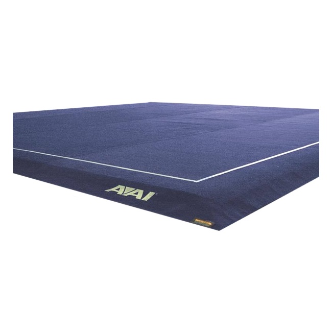 Gibson Athletic Gymnastics, Ballet and Fitness Equipment AAI Floor
