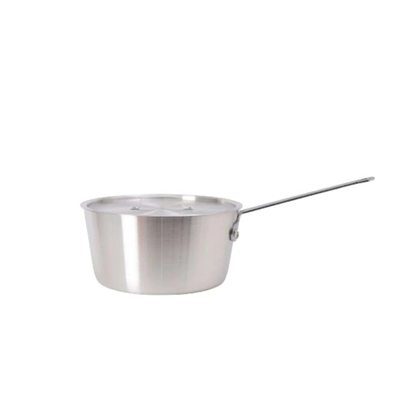 Tuxton WASEL224 7 Qt Tuxware Sauce Pan