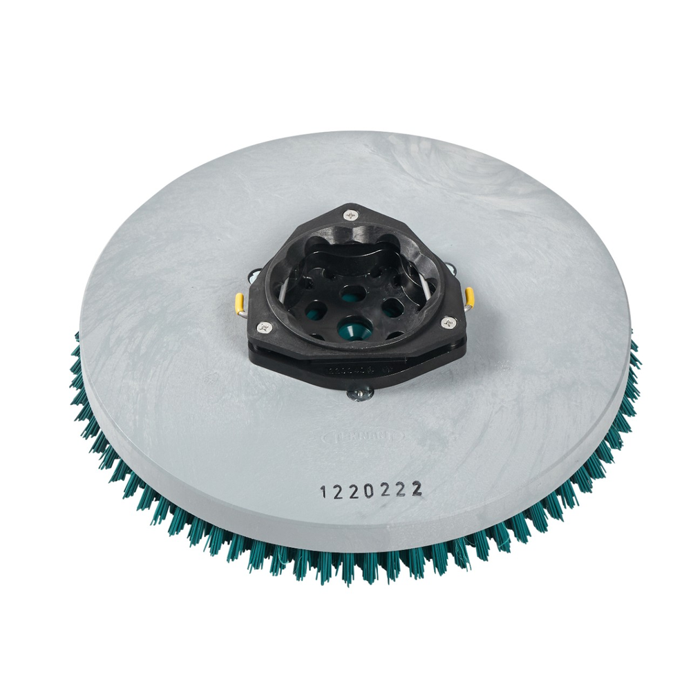 Tennant/Nobles - 4037177 - Driver Assy, Pad, 16.0D, Brush (Replaces Tennant 1220222)