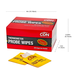 CDN PW200 Probe Wipes Single Use (200 Qty)